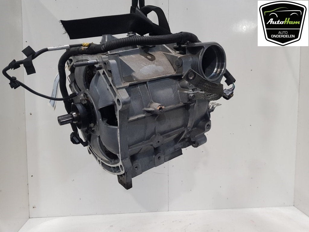ELECTROMOTOR Twingo III (AH) (|290100376R|290105587R|), Gebruikt, Renault, Peter-Huppertz-Straße 5
51063  Köln, DE, Dialog.deutschland@renault.de