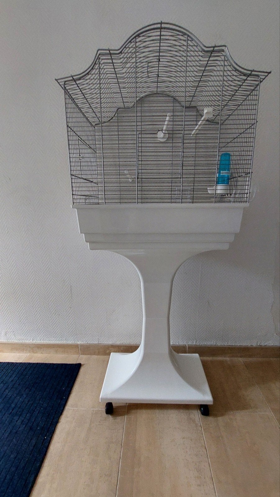 Vogelkooi te koop, Dieren en Toebehoren, Ophalen, Vogelkooi
