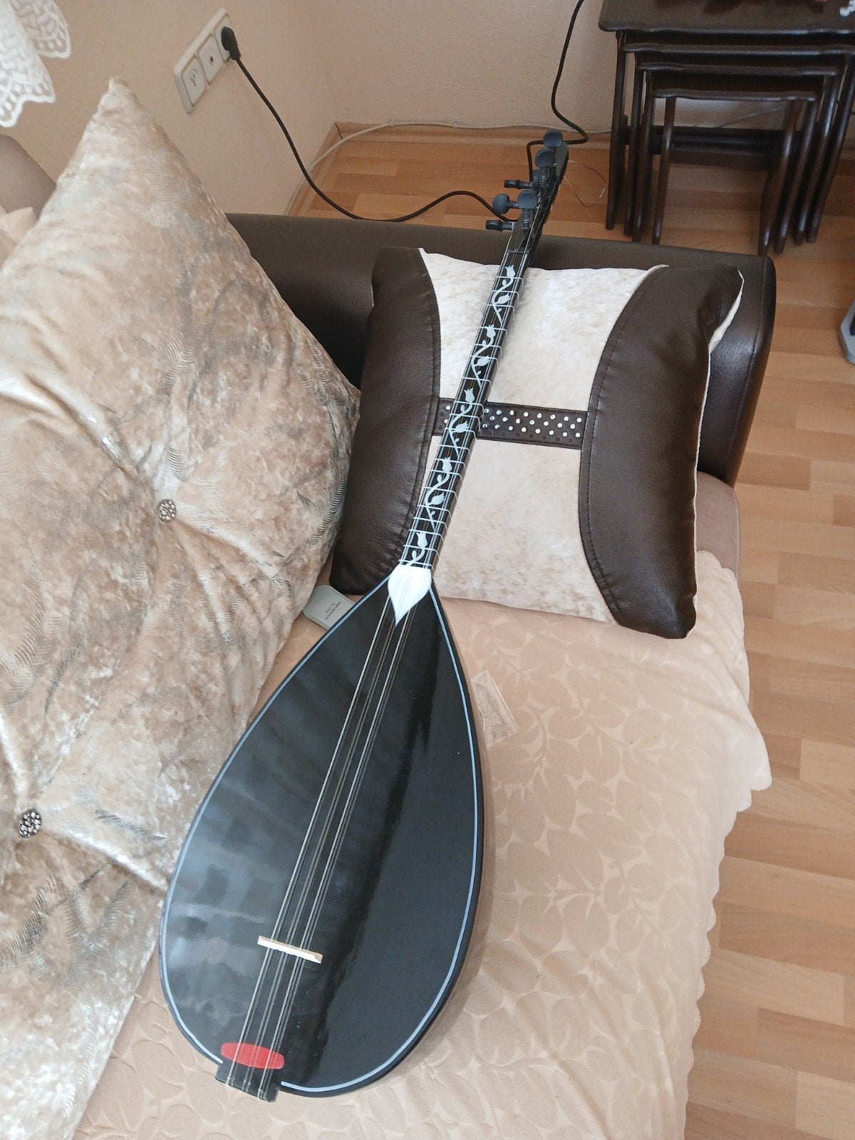 SAZ BAGLAMA, Muziek en Instrumenten, Snaarinstrumenten | Overige
