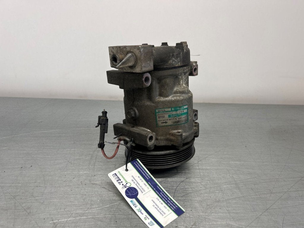 COMPRESSEUR CLIMATISATION Alfa Romeo 147 (937) (|60653652|), Autos : Pièces & Accessoires, Climatisation & Chauffage, Alfa Romeo