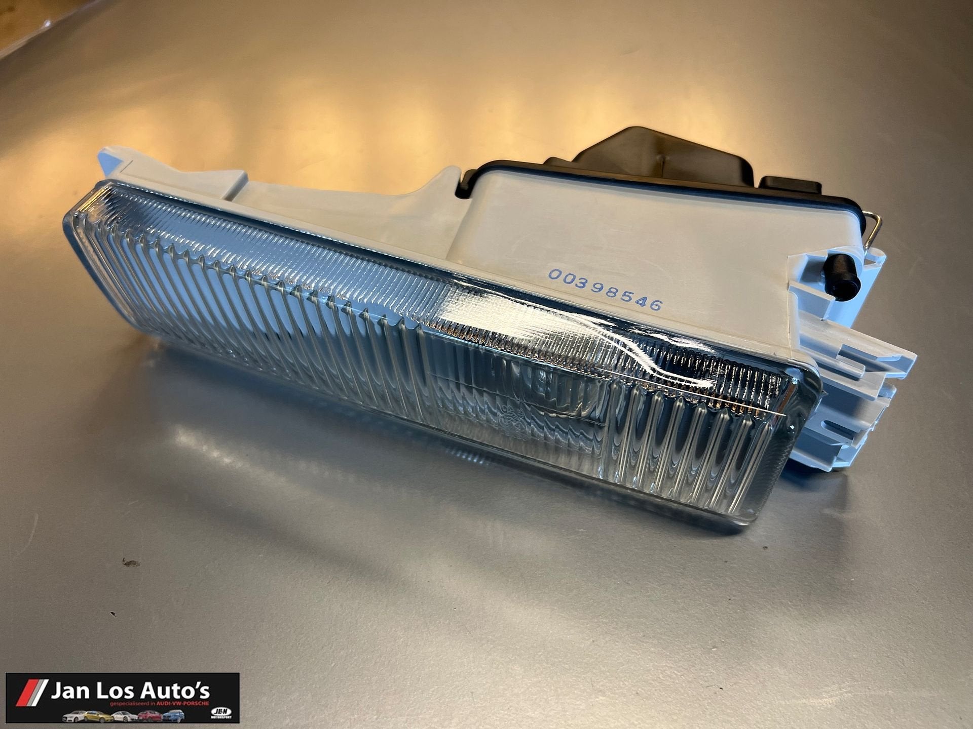 Audi 80 B4 Cabrio Coupe Mistlamp links, -, Origine de la pièce connue, Audi, Utilisé