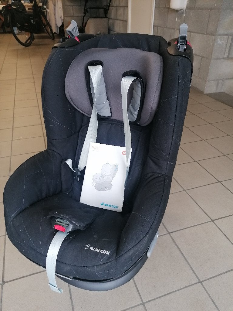 autostoel Maxi Cosi, Kinderen en Baby's, Autostoeltjes, Ophalen, Verstelbare rugleuning, 9 t/m 18 kg, Maxi-Cosi
