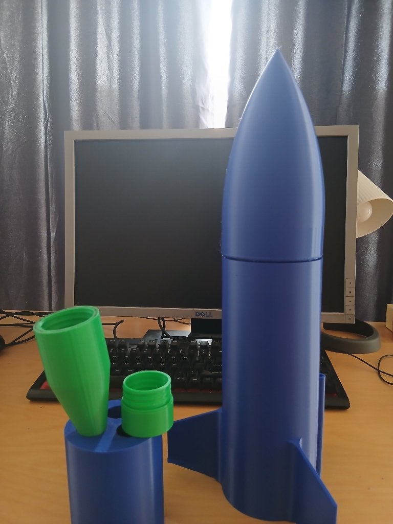 3D printed printed service, Ophalen of Verzenden, Nieuw
