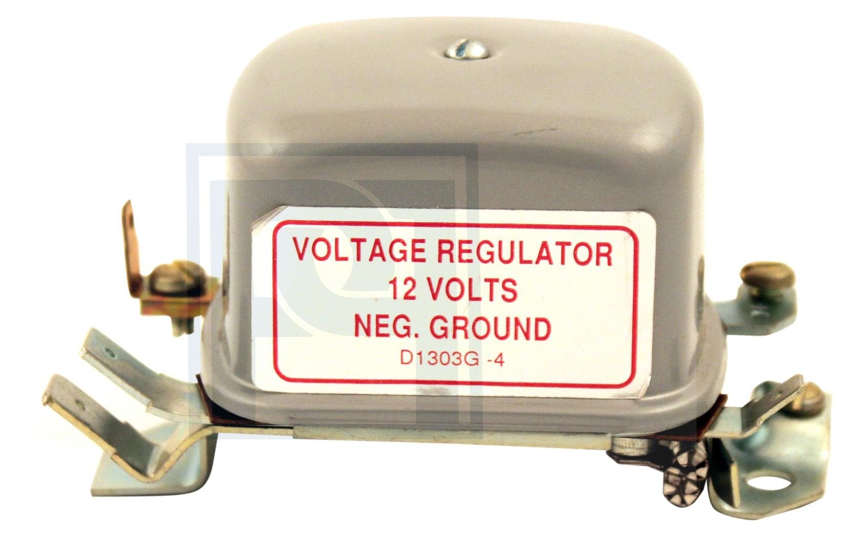 Volvo Spanningsregelaar 12 volt gelijkstroom type model Bosc, Enlèvement ou Envoi, Neuf, Volvo