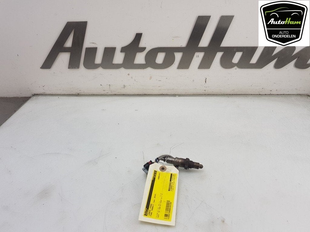 SONDE LAMBDA Ford Transit Courier (|H1BA9G935AB|2141901|), Utilisé, Ford