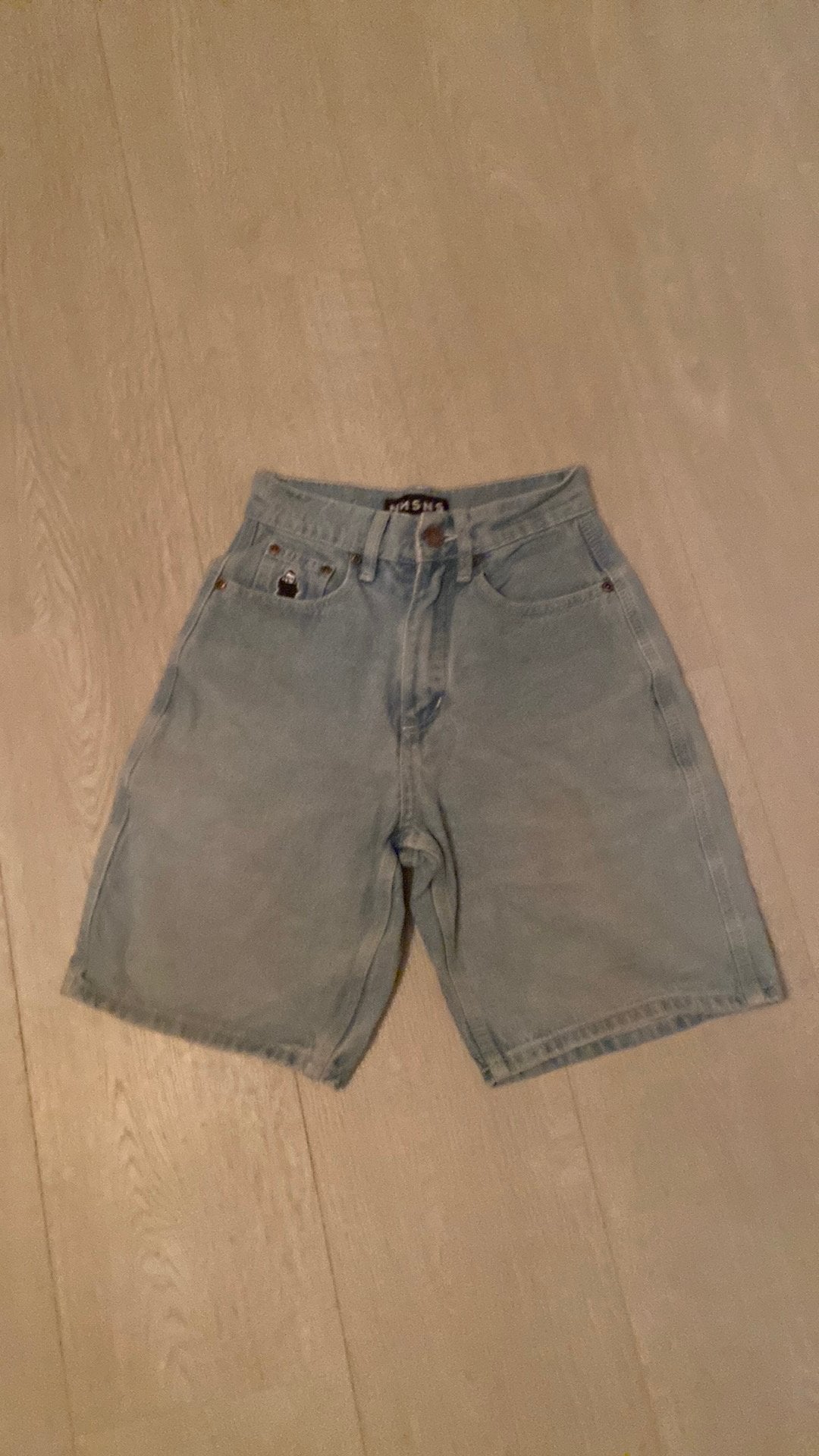 Korte broek, Ophalen of Verzenden, Zo goed als nieuw
