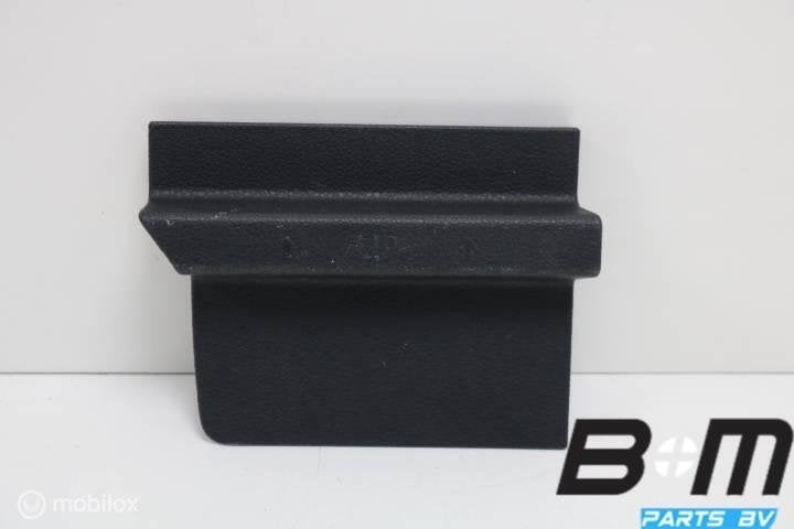 Schot in bagageruimtebekleding rechts VW Golf 7, Utilisé