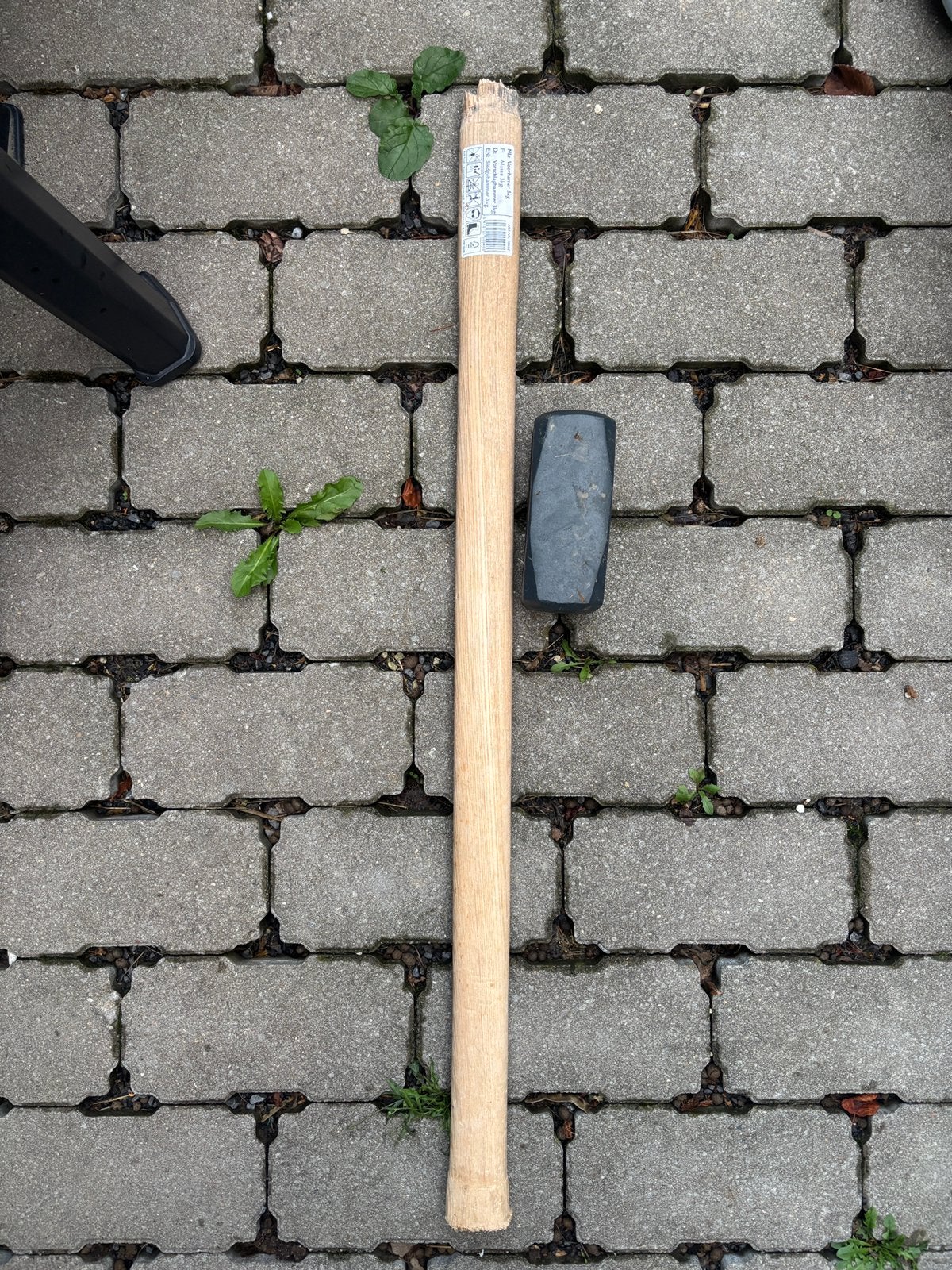 Masse de 3 kg, Enlèvement ou Envoi, Comme neuf