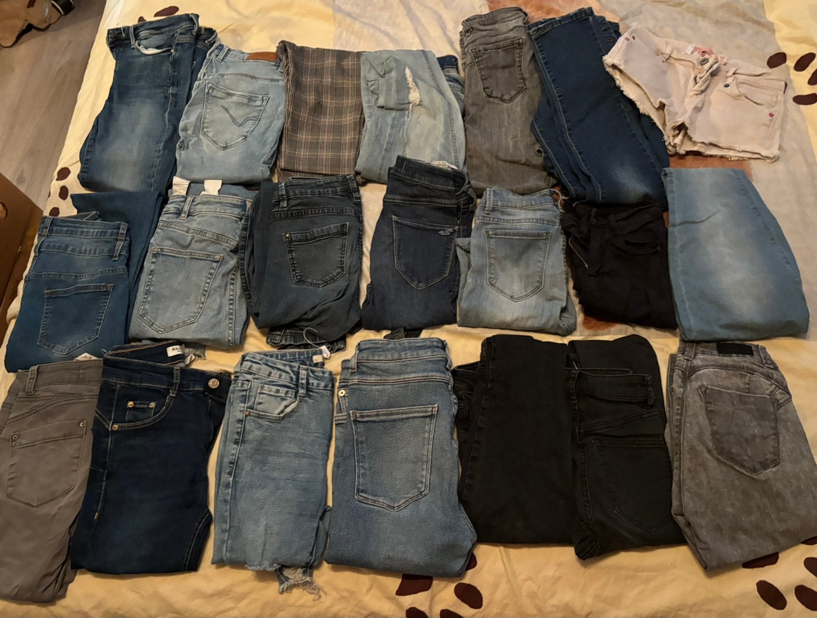 Allerlei dameskleding maat xs/s, Kleding | Dames, Dames-kledingpakketten, Ophalen, Zo goed als nieuw, Maat 34 (XS) of kleiner
