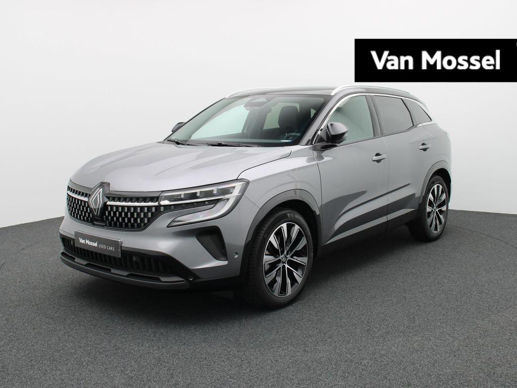 Renault Austral Techno E-Tech Full Hybrid 200 (automatique), Autos, Renault, Achat, 1496 kg, Entreprise, 200 ch
