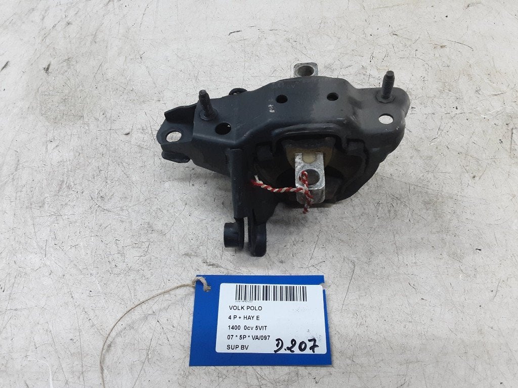 VERSNELLINGSBAKSTEUN Volkswagen Polo IV (9N1 / 2/3), Gebruikt, Volkswagen, Mevr. I. Hauben, Rue de l'Espoir 34 34
4030  GRIVEGNÉE, BE
