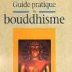 Guide pratique du bouddisme Richard Brahimi uyslaine grison, Ophalen of Verzenden, Zo goed als nieuw, Boeddhisme