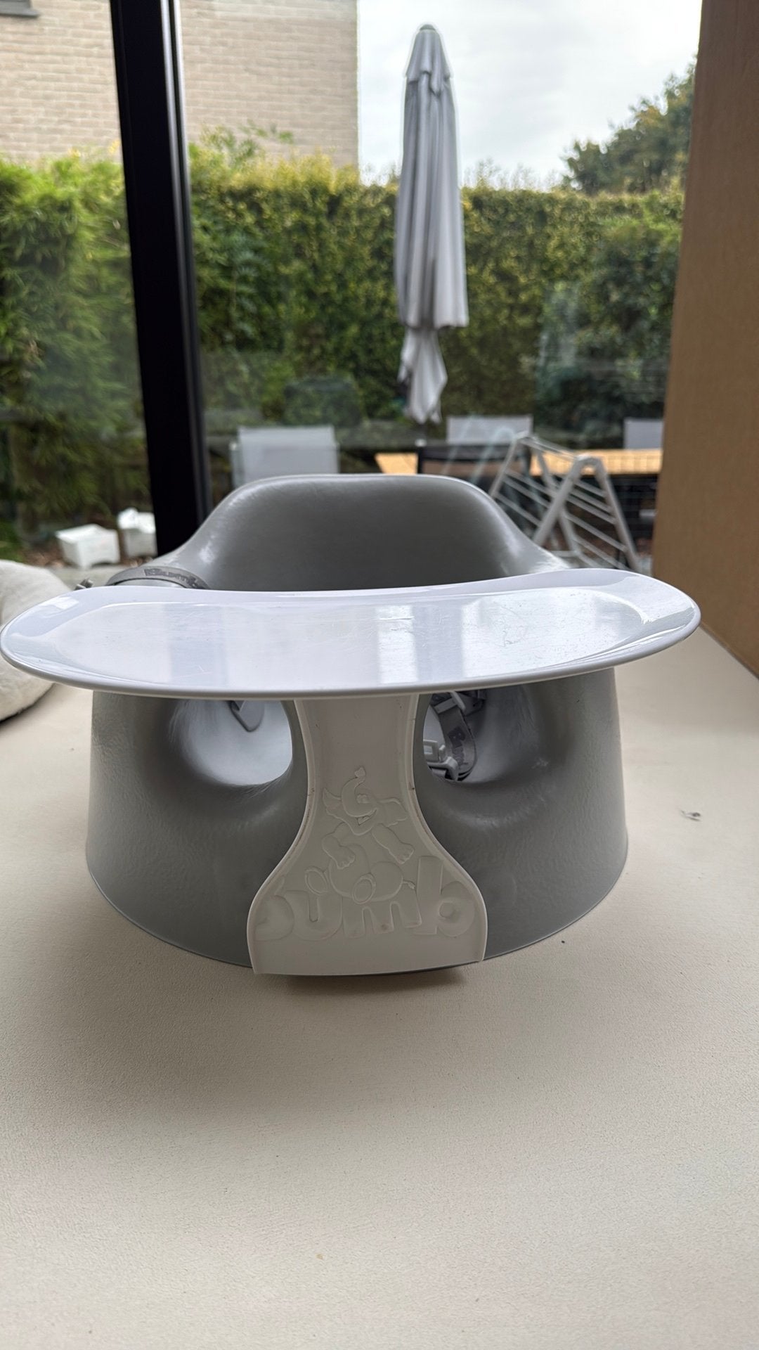 Bumbo seat, Enlèvement, Comme neuf
