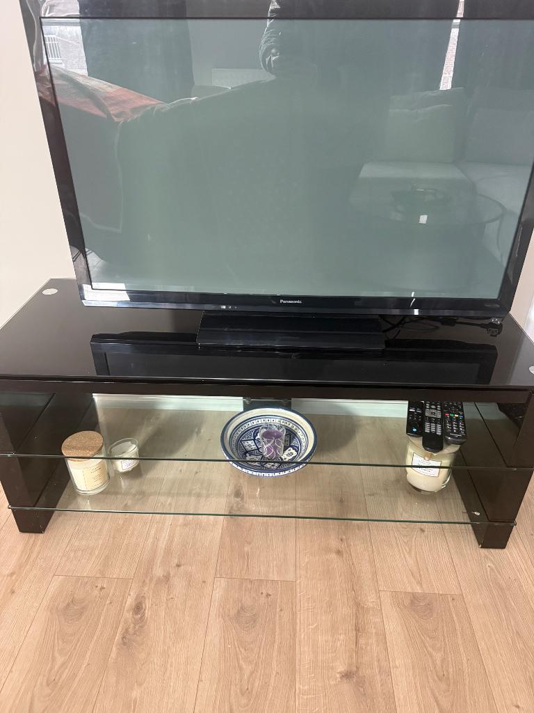 Tv à vendre, Enlèvement, Comme neuf, Panasonic
