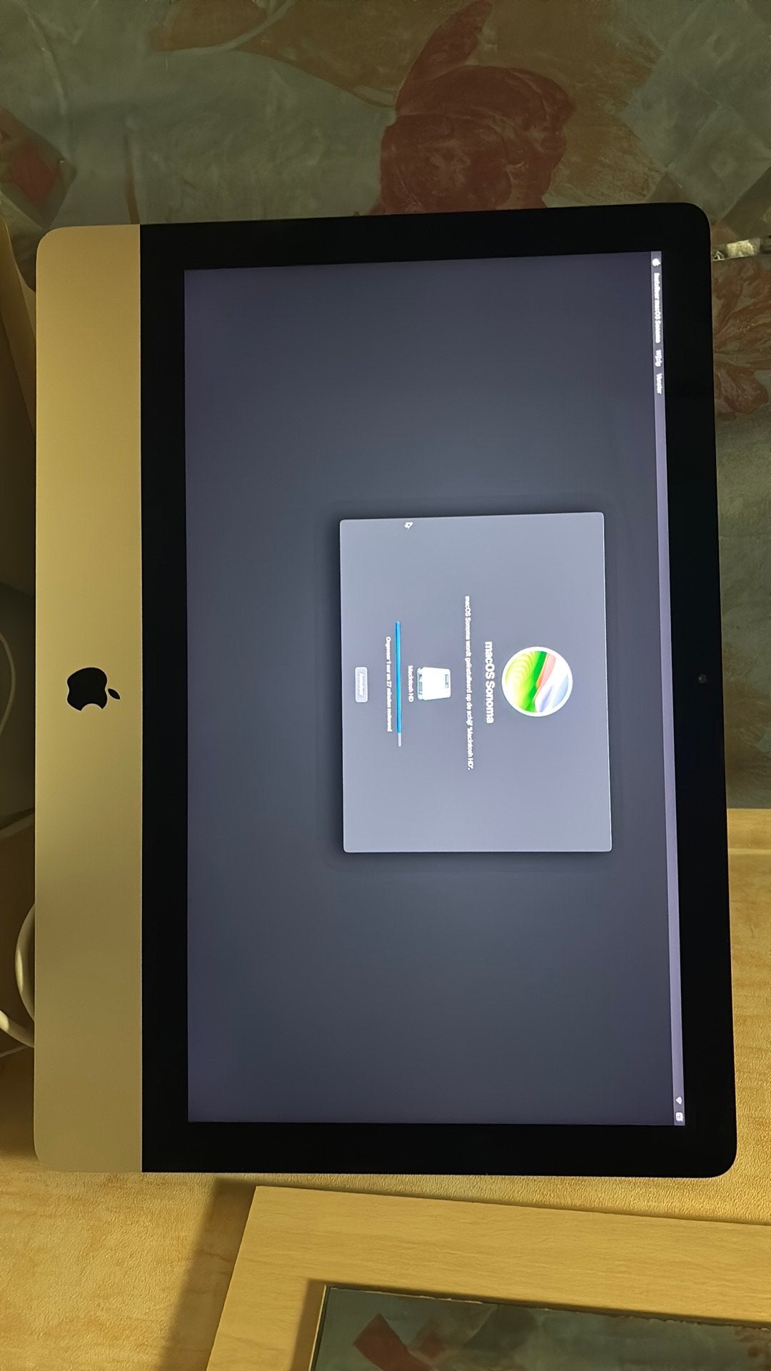 Imac 2019, Computers en Software, Ophalen, Refurbished, IMac