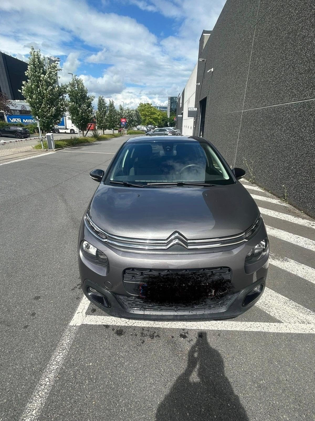 Belle Citroen C3, Auto's, Particulier, C3, Te koop, Benzine