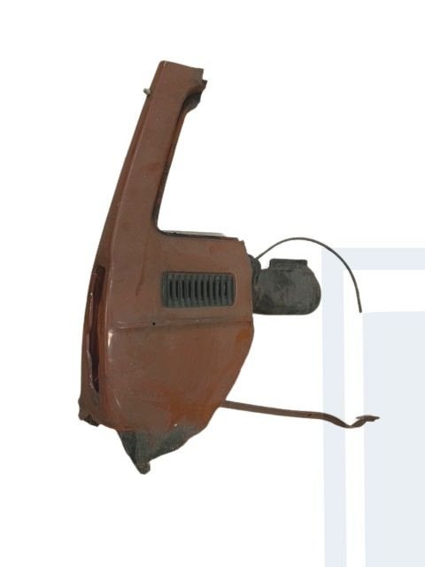 Volvo Sheet Metal, D-Style, Right Rear, Volvo 145 245, Used, Ophalen of Verzenden, Nieuw