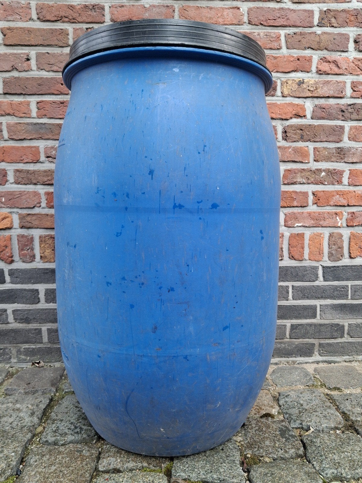 Vaten, Tuin en Terras, 75 tot 150 liter, Ophalen, Gebruikt, Overige materialen