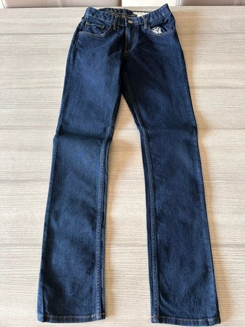 Jeans H&M taille 158 (nr8083), Pantalon, Garçon, Enlèvement ou Envoi, H&M