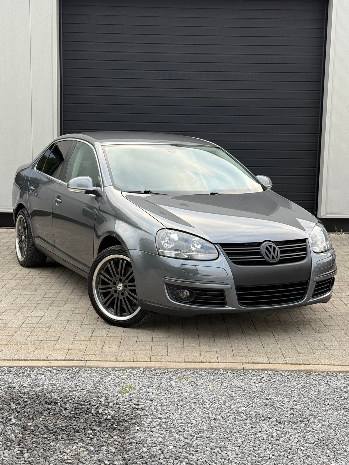 Volkswagen Jetta Sportline 1.4 Tsi Benzine 160pk, Auto's, Bedrijf, 5 deurs, Euro 4, Jetta