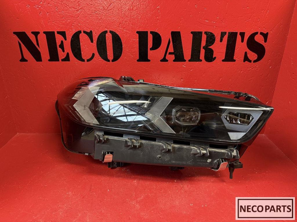 BMW X5 G05 X6 G06 LCI FACELIFT LASER LED KOPLAMP 5A8E116, Gebruikt, -, -, Ophalen of Verzenden