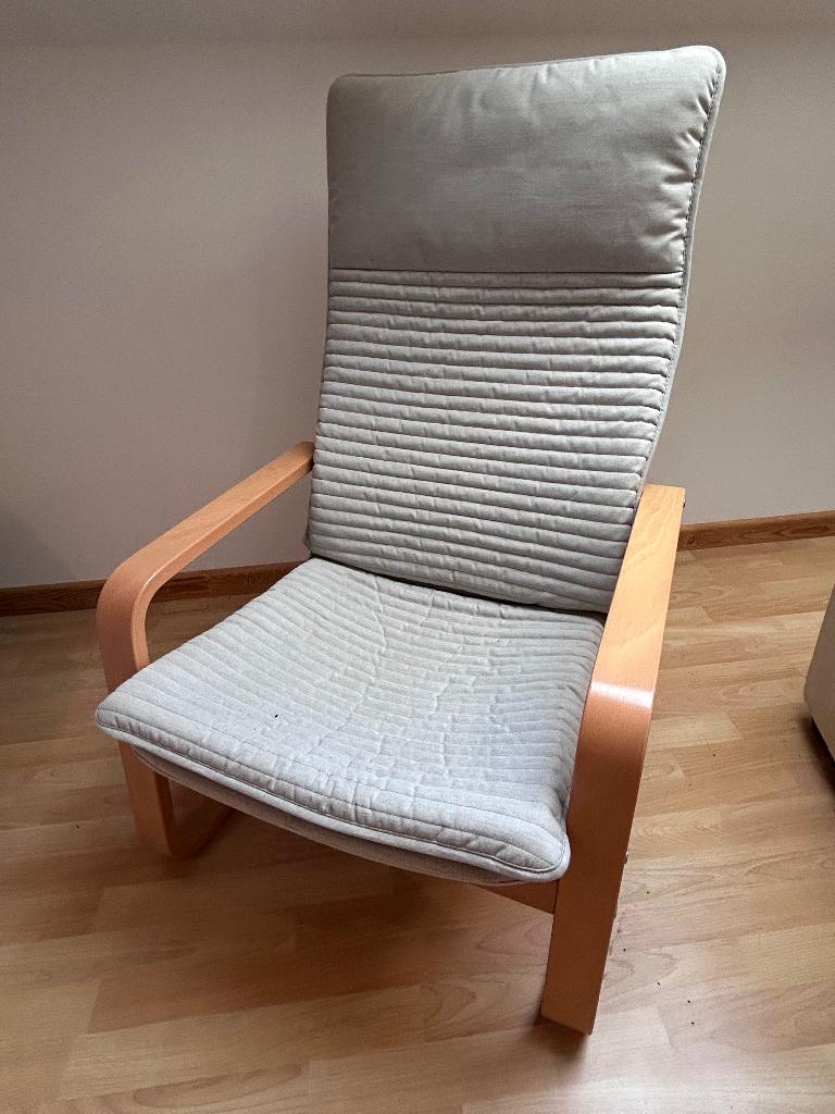 Leuke relax zetel - zeer goede staat, Huis en Inrichting, Ophalen, Overige materialen, Eenpersoons, Zo goed als nieuw