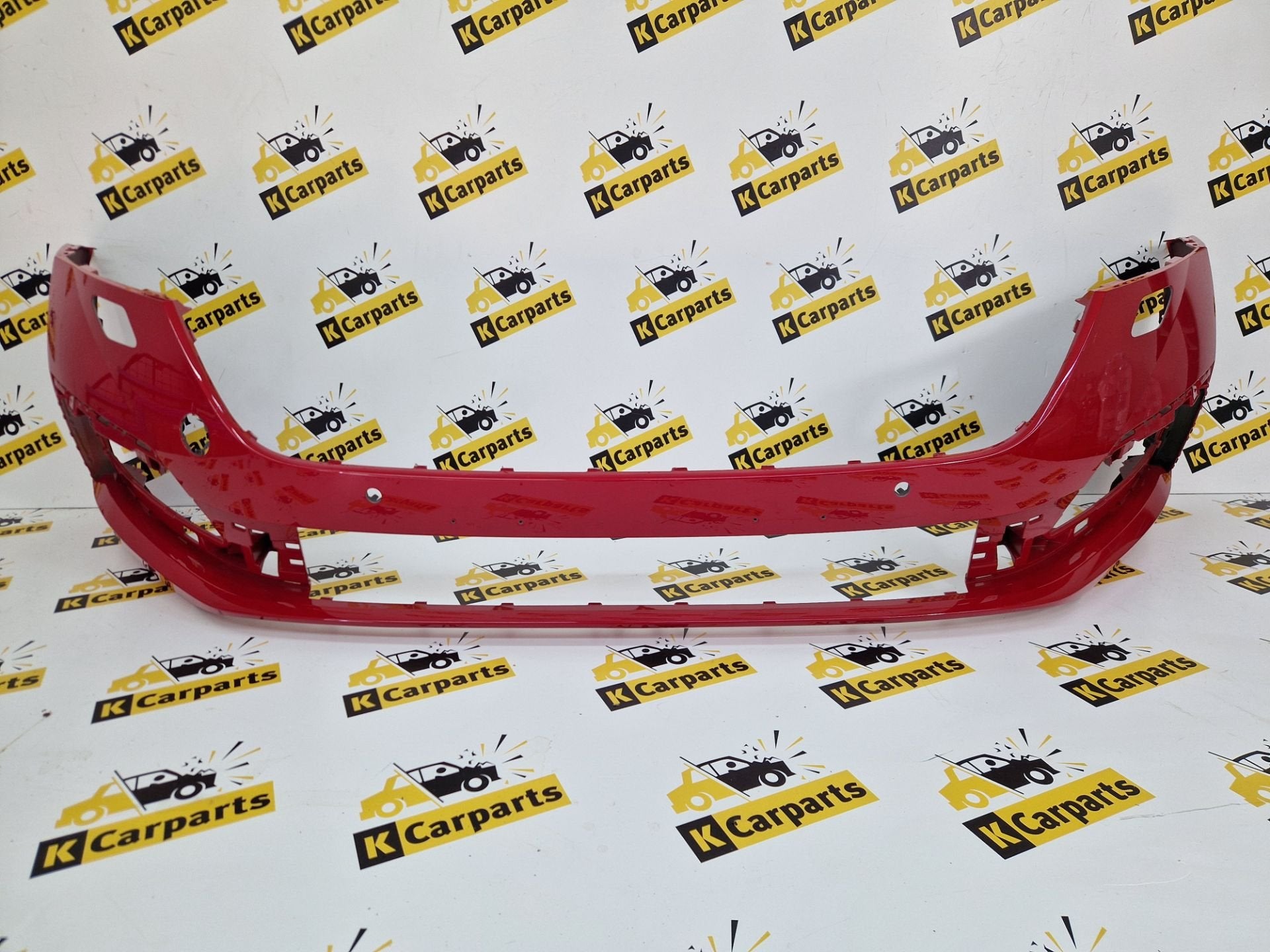 SKODA OCTAVIA 4 VOORBUMPER BUMPER 5E3807221, Voor, Tr. Vaclava Klementa 869
293 01  Mlada Boleslav, CZ, Skoda, Bumper