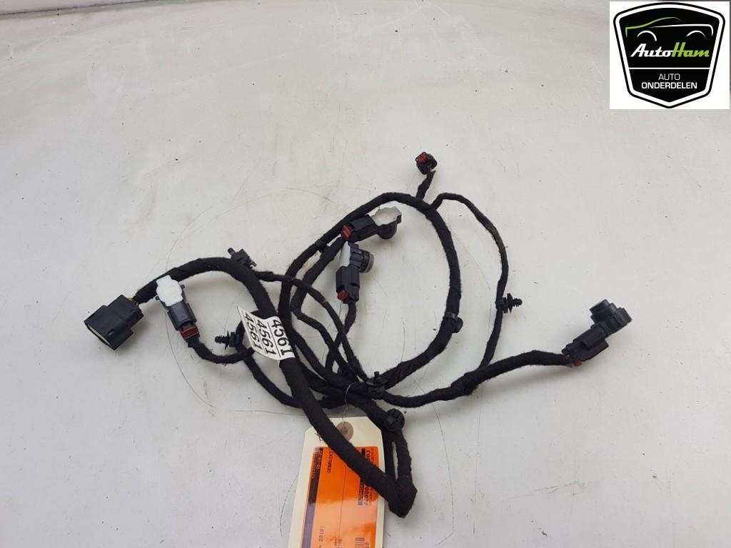 PDC SENSOR SET Opel Mokka / Mokka X (01-2012/12-2019), Gebruikt, Opel