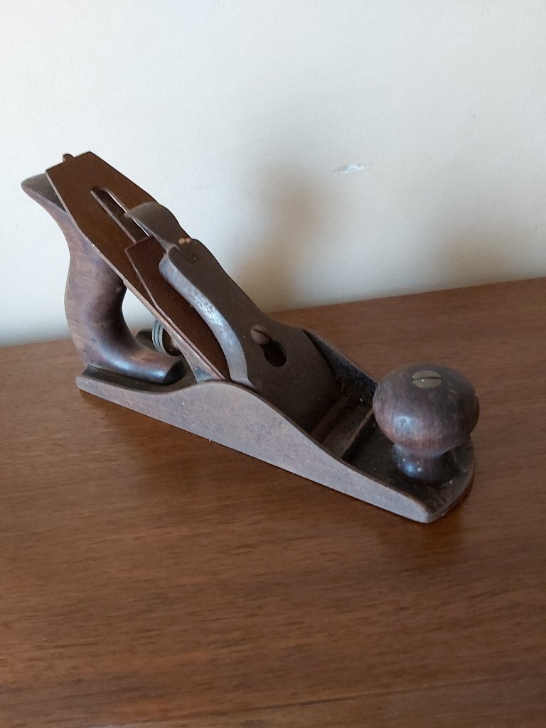 Houtschaaf, Antiek en Kunst, Antiek | Gereedschap en Instrumenten, Ophalen