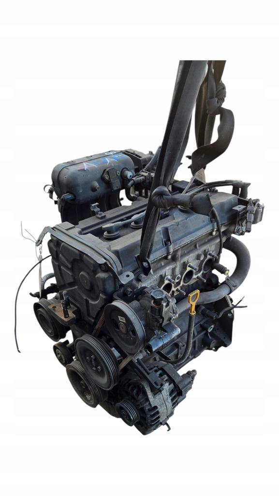 Moteur G4ED Complet GETZ RIO KIA HYUNDAI ACCENT CERATO, Envoi, Utilisé, Daihatsu