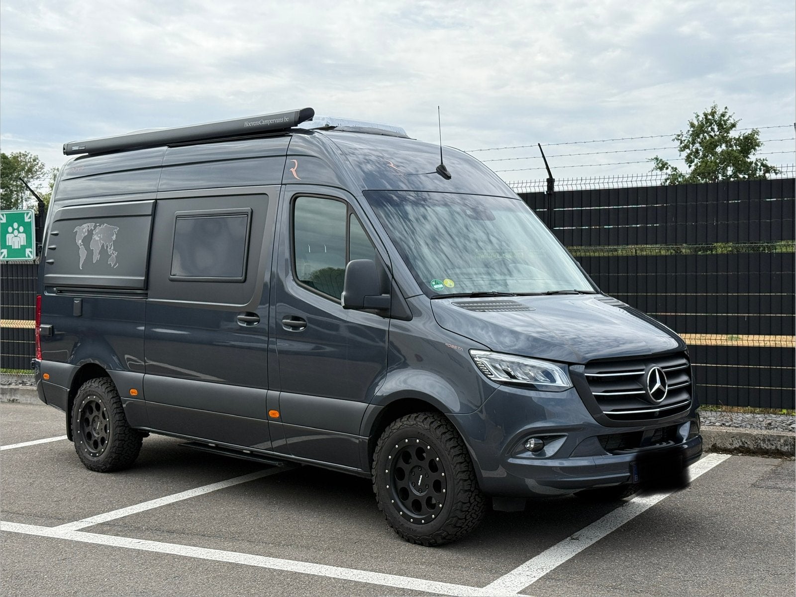 Robeta Adonis Luxe caravan, Caravans en Kamperen, Caravans, Particulier, 5 tot 6 meter, 2000 kg en meer, Overige