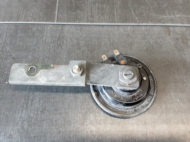 900SS 1998 - 2002 Ducati Claxon D1-61706