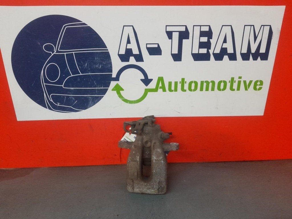 ETRIER DE FREIN ARRIÈRE DROIT ABS Peugeot 308 (4A / C), Kontakt-peugeot@peugeot.com, Utilisé, Peugeot Deutschland GmbH, Bahnhofsplatz
65423  Rüsselsheim, DE