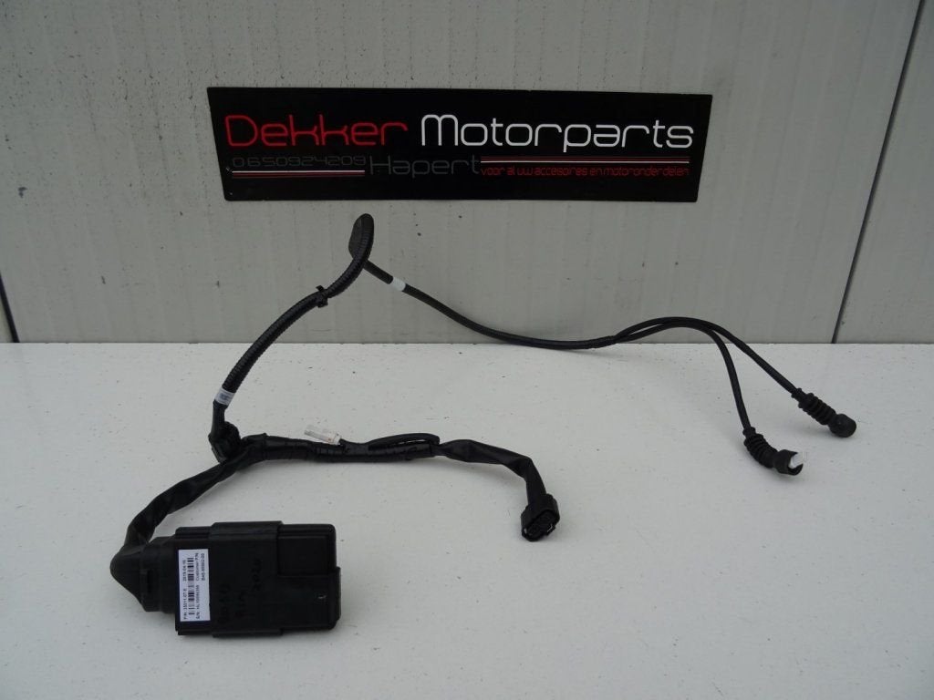 Elektronische Ohlins Voorvering regelsysteem YZF R1M 2020 >, Motos, Neuf, -, -, -