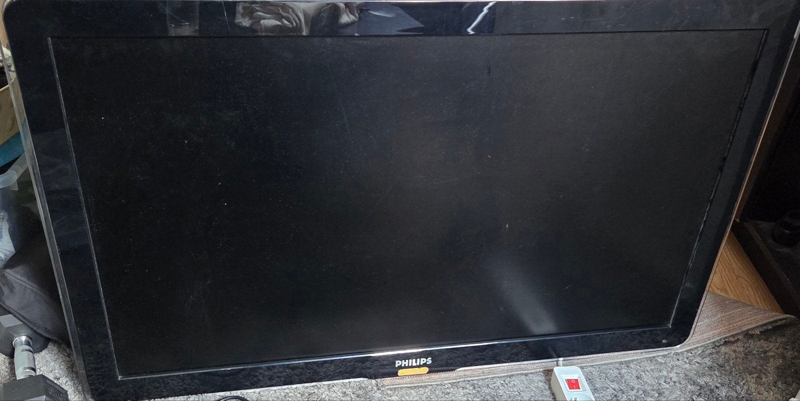 Tv Philips, Audio, Tv en Foto, Televisies, Philips