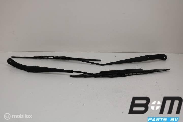 Set ruitenwissers VW Transporter T5 GP 7H1955410C, Gebruikt