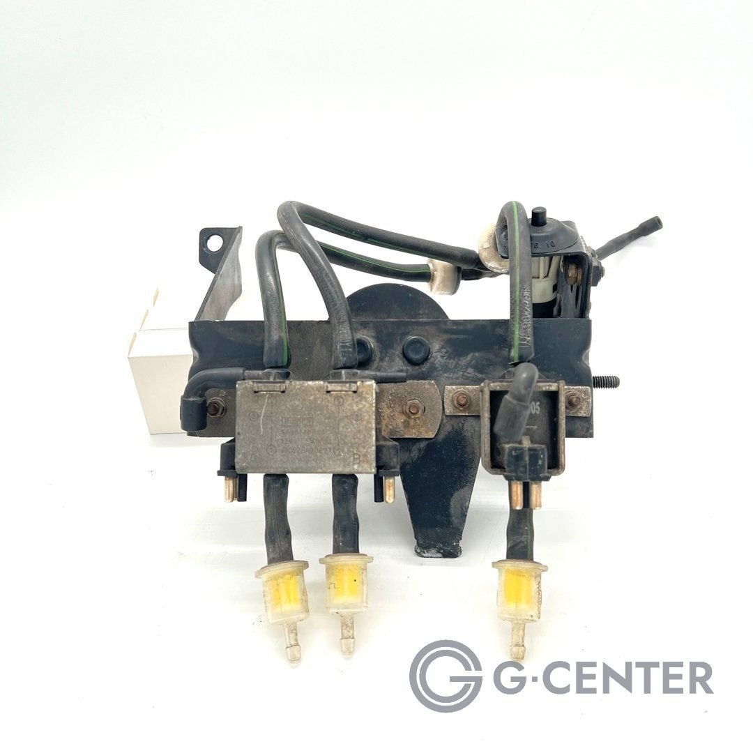Mercedes-Benz Classe G Commandes des blocages de différentie, Utilisé, -, BOVAG membre, -