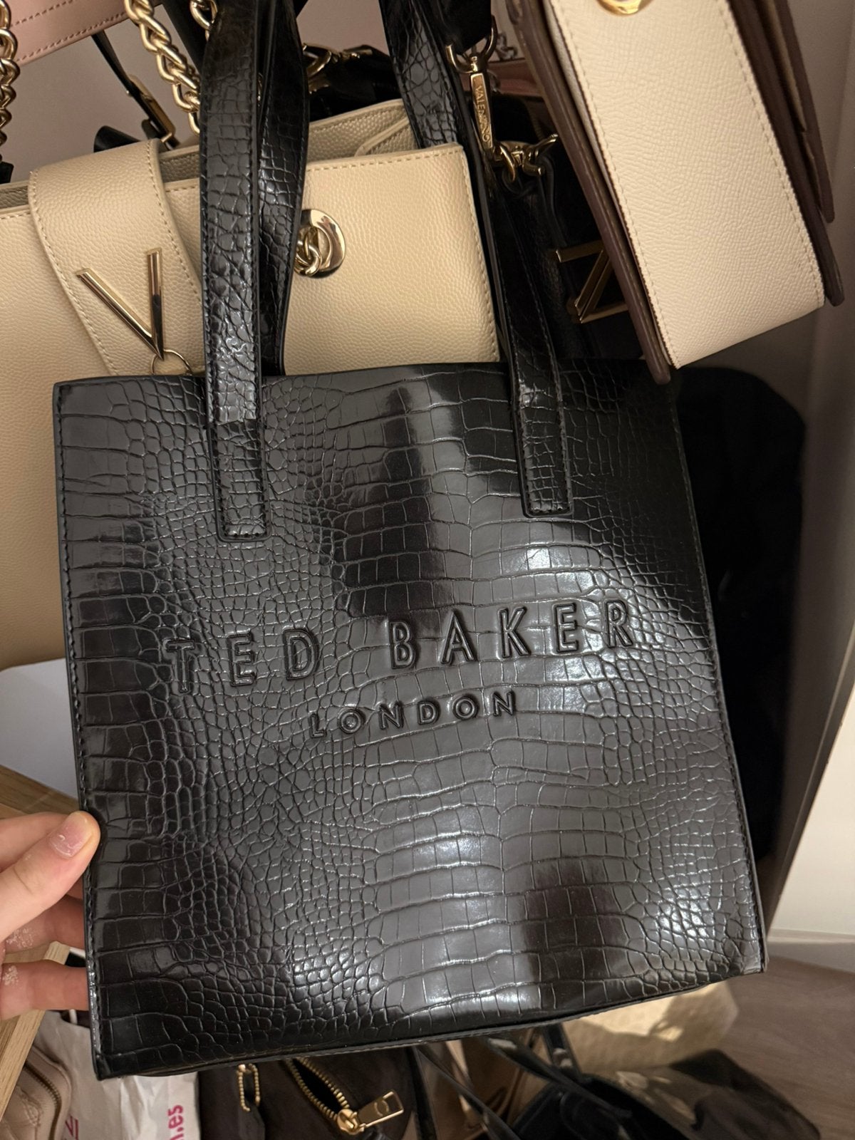Ted baker kleine formaat, Enlèvement, Comme neuf