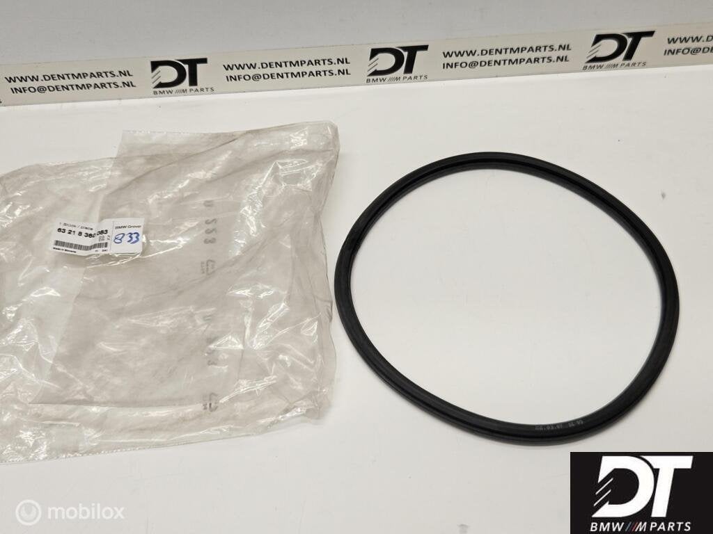 Tail light gasket BMW 7-serie E38 63218360083, Neuf, Enlèvement ou Envoi, BMW, BMW