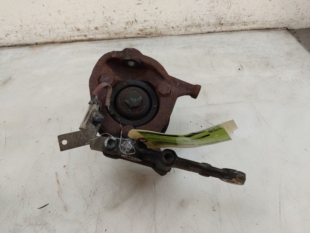 FUSEE AVANT GAUCHE Opel Speedster (|9197820|9117622|), Opel, Opel Automobile GmbH, Utilisé, Kontakt-opel@opel.com