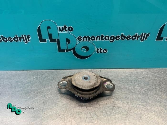 Support boîte de vitesse d'un Ford KA (KA 08-), -, 3 mois de garantie, -, -