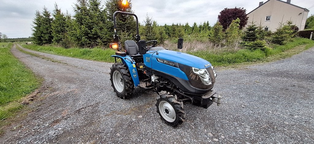 Tracteur solis, Articles professionnels, Agriculture | Tracteurs, Enlèvement