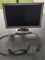 Computerscherm Medion - met HDMI aansluiting, Computers en Software, Monitoren, Ophalen, Gebruikt, HDMI