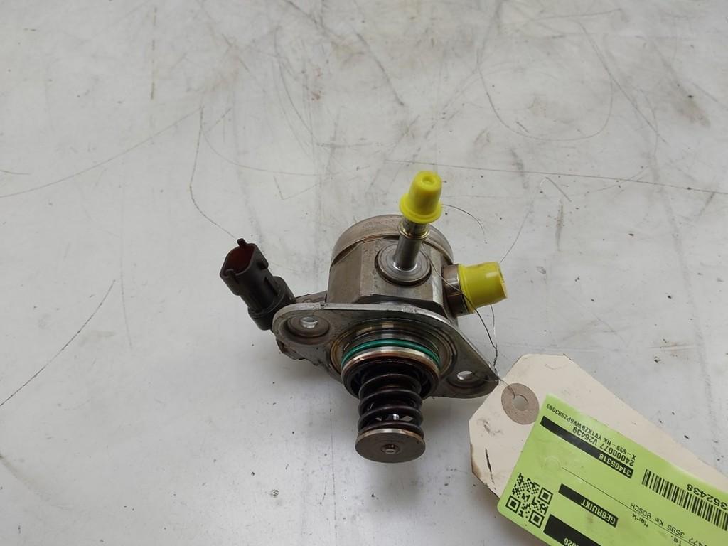 POMPE CARBURANT MECANIQUE Volvo XC40 (XZ) (|31405318|), Robert Bosch AG, Robert-Bosch-Allee 1
74232  Abstatt, DE, Engineering@bosch.com