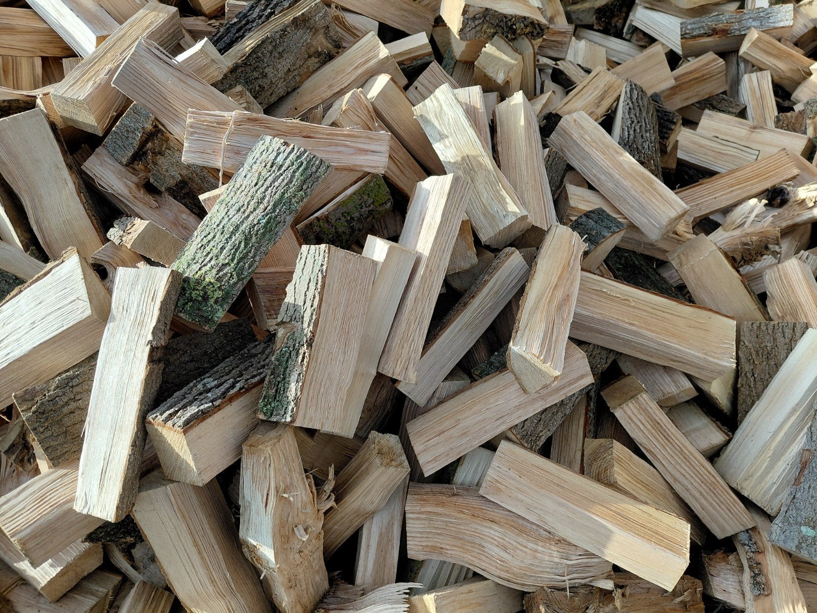 bois de chauffage à vendre, Enlèvement ou Envoi