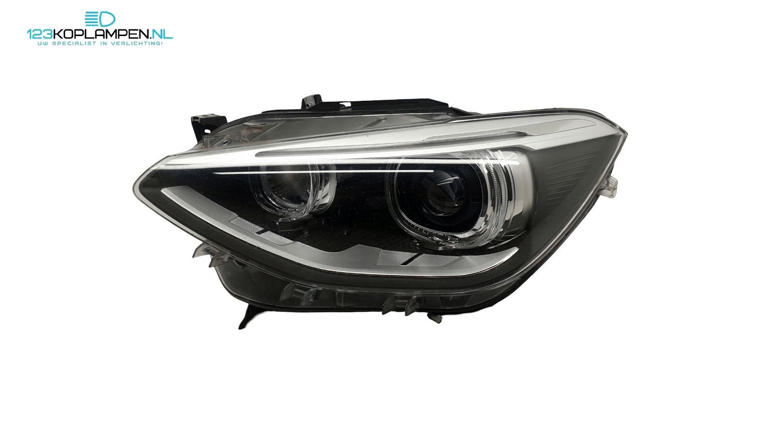 BMW 1 Serie F20 / F21 Xenon koplamp links, Auto-onderdelen, Gebruikt, -, -, Ophalen of Verzenden