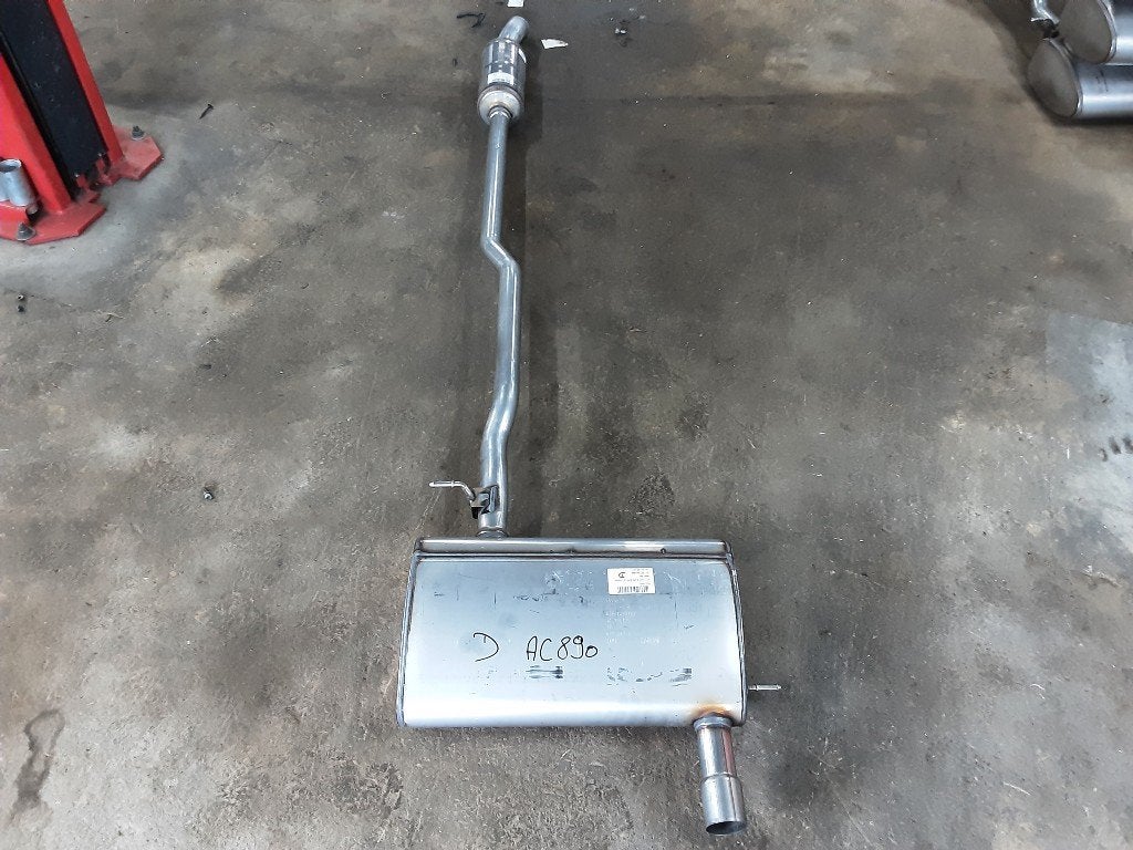 KATALYSATOR Mini Mini (F55) (1830979663504), Auto-onderdelen, Gebruikt, Mini
