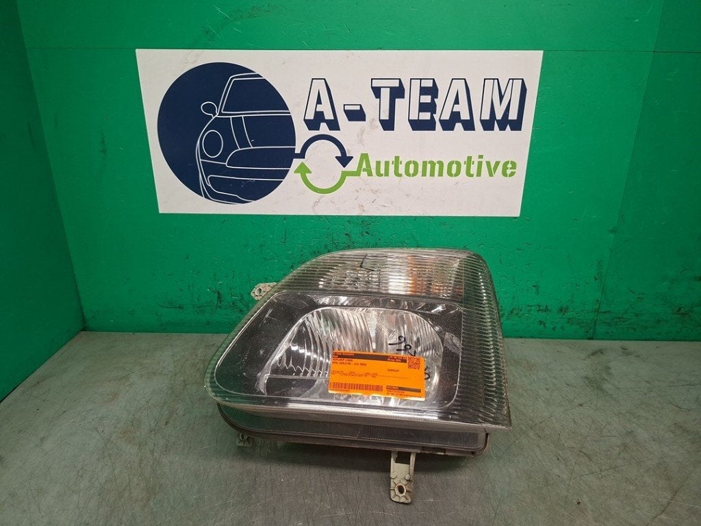 PHARE / OPTIQUE AVANT GAUCHE Opel Agila (A), Autos : Pièces & Accessoires, Éclairage, Opel, Opel Automobile GmbH, Utilisé, Kontakt-opel@opel.com