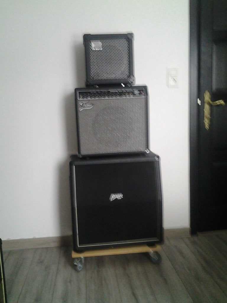 gitaar versterkers   VERKOCHT VERKOCHT VERKOCHT, Muziek en Instrumenten, Ophalen, Gebruikt