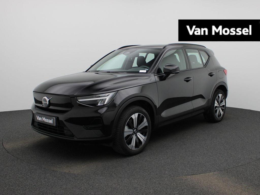 Volvo XC40 Recharge Core (automatique), Achat, Entreprise, 170 kW, 5 portes